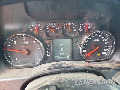 Zdjęcie 9 z 12 samochodu: 2015 CHEVROLET SILVERADO C1500 VIN:1GCRCPEC1FZ146289 - miniatura