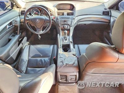 Zdjęcie 8 z 12 samochodu: 2013 ACURA TL SE VIN:19UUA8F33DA018444 - miniatura