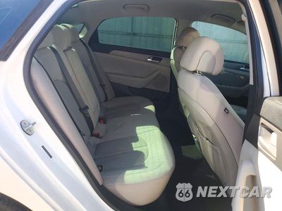 Zdjęcie 10 z 12 samochodu: 2017 HYUNDAI SONATA SE VIN:5NPE24AF0HH581878 - miniatura