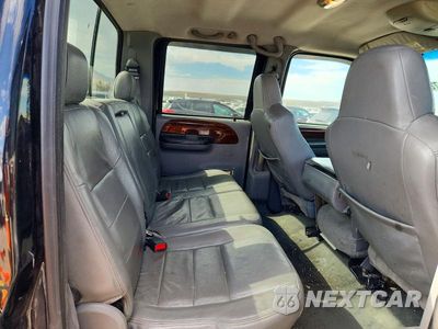 Zdjęcie 10 z 12 samochodu: 2004 FORD F350 SRW SUPER DUTY VIN:1FTSW31PX4ED06376 - miniatura