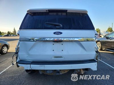 Zdjęcie 6 z 13 samochodu: 2019 FORD EXPEDITION XL VIN:1FMJU1GT7KEA06362 - miniatura