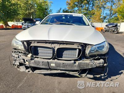 Piąte zdjęcie samochodu w środku: 2015 BMW 528 I VIN:WBA5A5C50FD520060 - miniatura