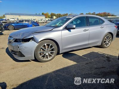 2015 ACURA TLX TECH 19UUB3F52FA007908 - główne zdjęcie licytacji z USA - miniatura