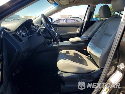 Zdjęcie 7 z 13 samochodu: 2015 MAZDA CX-9 TOURING VIN:JM3TB3CV3F0457367 - miniatura