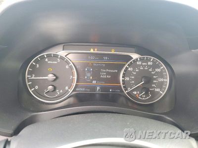 Zdjęcie 9 z 12 samochodu: 2022 NISSAN ALTIMA SV VIN:1N4BL4DW5NN338421 - miniatura