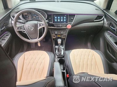 Zdjęcie 8 z 13 samochodu: 2018 BUICK ENCORE SPORT TOURING VIN:KL4CJ2SB7JB559274 - miniatura