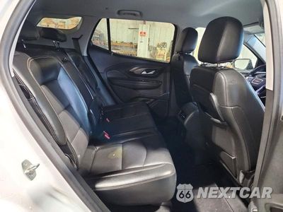 Zdjęcie 11 z 14 samochodu: 2020 GMC TERRAIN SLT VIN:3GKALPEVXLL166921 - miniatura