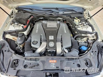 Zdjęcie 11 z 13 samochodu: 2012 MERCEDES-BENZ CLS 63 AMG VIN:WDDLJ7EB4CA001315 - miniatura