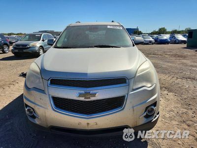 Piąte zdjęcie samochodu w środku: 2015 CHEVROLET EQUINOX LT VIN:2GNFLGE32F6245189 - miniatura