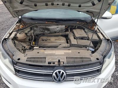 Zdjęcie 12 z 13 samochodu: 2017 VOLKSWAGEN TIGUAN WOLFSBURG VIN:WVGRV7AX1HW502324 - miniatura