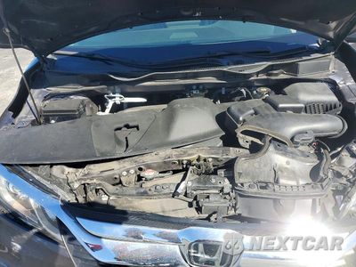 Zdjęcie 12 z 13 samochodu: 2018 HONDA ODYSSEY EXL VIN:5FNRL6H79JB110955 - miniatura