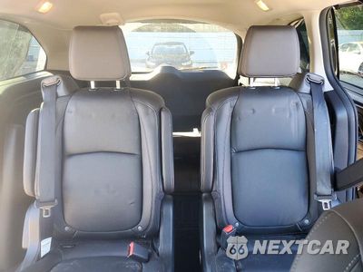 Zdjęcie 10 z 14 samochodu: 2025 HONDA ODYSSEY EXL VIN:5FNRL6H64SB001909 - miniatura