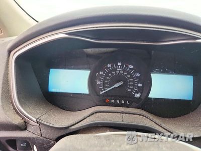 Zdjęcie 9 z 12 samochodu: 2020 FORD FUSION SE VIN:3FA6P0HD1LR228323 - miniatura