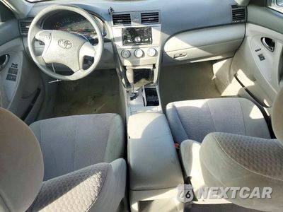 Zdjęcie 8 z 12 samochodu: 2010 TOYOTA CAMRY LE VIN:4T4BF3EK7AR016923 - miniatura