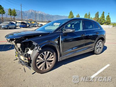 2023 AUDI Q4 E-TRON PREMIUM PLUS WA1BCBFZXPP009897 - główne zdjęcie licytacji z USA - miniatura