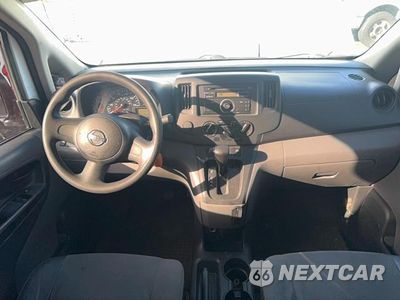 Zdjęcie 9 z 11 samochodu: 2016 NISSAN NV200 S VIN:3N6CM0KN0GK694960 - miniatura