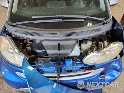 Zdjęcie 11 z 12 samochodu: 2008 SMART FORTWO PASSION VIN:WMEEK31X18K176389 - miniatura