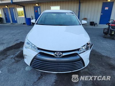Piąte zdjęcie samochodu w środku: 2016 TOYOTA CAMRY LE VIN:4T4BF1FK2GR522414 - miniatura
