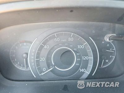 Zdjęcie 9 z 14 samochodu: 2013 HONDA CR-V EXL VIN:2HKRM3H7XDH520357 - miniatura