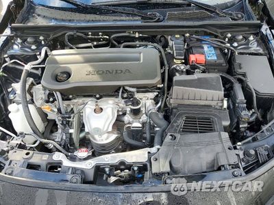 Zdjęcie 11 z 12 samochodu: 2026 HONDA CIVIC SPORT VIN:19XFL2H87TE010141 - miniatura