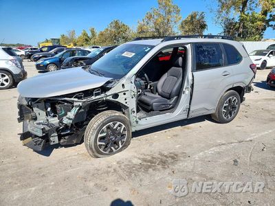 2026 SUBARU FORESTER PREMIUM 4S4SLDB68T3054864 - główne zdjęcie licytacji z USA - miniatura