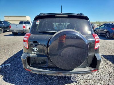 Zdjęcie 6 z 12 samochodu: 2012 TOYOTA RAV4 BASE VIN:JTMZF4DV5CD032183 - miniatura