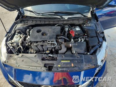 Zdjęcie 11 z 13 samochodu: 2019 NISSAN ALTIMA S VIN:1N4BL4BV4KC207191 - miniatura