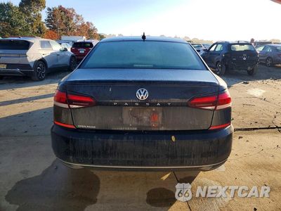 Zdjęcie 6 z 12 samochodu: 2021 VOLKSWAGEN PASSAT S VIN:1VWAA7A31MC018253 - miniatura