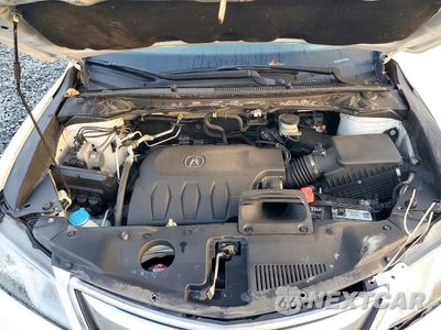 Zdjęcie 12 z 13 samochodu: 2015 ACURA RDX TECHNOLOGY VIN:5J8TB4H53FL028866 - miniatura
