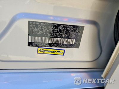 Zdjęcie 12 z 12 samochodu: 2006 LEXUS IS 350 VIN:JTHBE262165003451 - miniatura