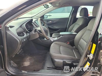 Zdjęcie 7 z 12 samochodu: 2018 CHEVROLET MALIBU LS VIN:1G1ZB5ST2JF287726 - miniatura