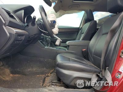 Zdjęcie 7 z 13 samochodu: 2018 SUBARU OUTBACK 2.5I LIMITED VIN:4S4BSANC0J3346850 - miniatura