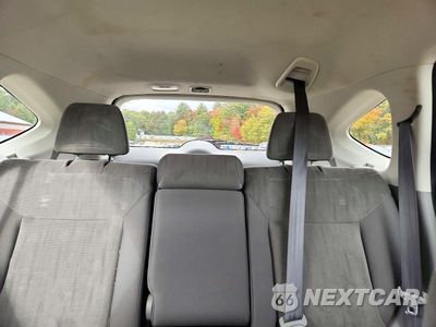 Zdjęcie 10 z 13 samochodu: 2012 HONDA CR-V LX VIN:2HKRM4H32CH618123 - miniatura