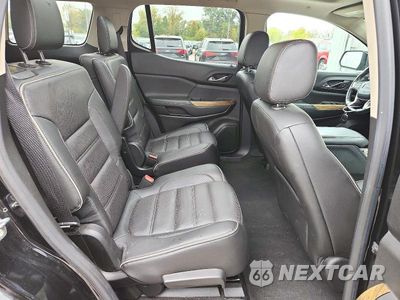Zdjęcie 11 z 13 samochodu: 2017 GMC ACADIA DENALI VIN:1GKKNXLS1HZ301775 - miniatura