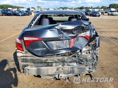 Zdjęcie 6 z 13 samochodu: 2019 TOYOTA COROLLA LE VIN:5YFBURHE3KP918514 - miniatura