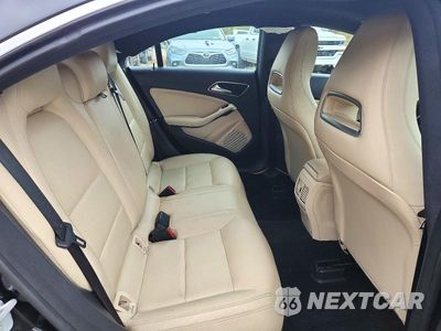 Zdjęcie 10 z 12 samochodu: 2014 MERCEDES-BENZ CLA 250 4MATIC VIN:WDDSJ4GB0EN129747 - miniatura