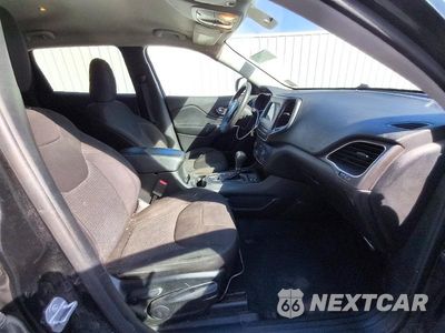 Zdjęcie 14 z 14 samochodu: 2020 JEEP CHEROKEE LATITUDE VIN:1C4PJLCB6LD605793 - miniatura