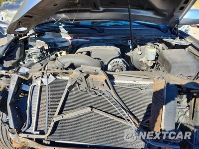 Zdjęcie 11 z 13 samochodu: 2008 CHEVROLET AVALANCHE K1500 VIN:3GNFK12378G292228 - miniatura