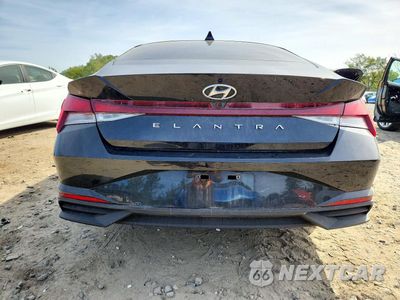 Zdjęcie 6 z 13 samochodu: 2027 HYUNDAI ELANTRA SEL VIN:5NPLM4AG8MH020445 - miniatura