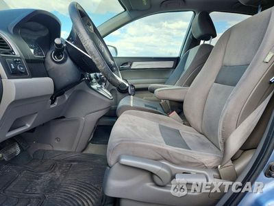 Zdjęcie 7 z 13 samochodu: 2011 HONDA CR-V EX VIN:3CZRE4H58BG707081 - miniatura