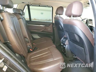 Zdjęcie 11 z 14 samochodu: 2017 BMW X5 XDRIVE35I VIN:5UXKR0C50H0U49923 - miniatura