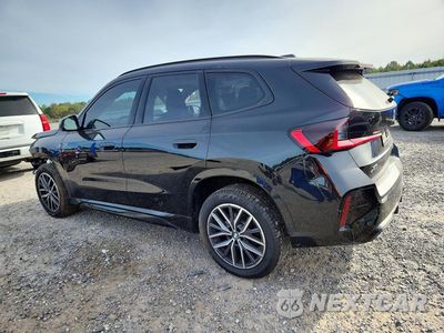 Drugie zdjęcie samochodu z przodu: 2023 BMW X1 XDRIVE28I VIN:WBX73EF0XP5X60883 - miniatura