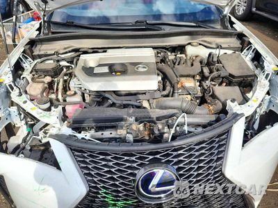 Zdjęcie 12 z 14 samochodu: 2022 LEXUS UX 250H F SPORT VIN:JTHR9JBH1N2060448 - miniatura