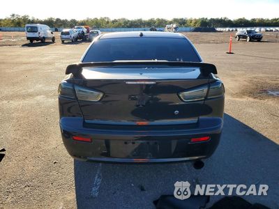 Zdjęcie 6 z 13 samochodu: 2015 MITSUBISHI LANCER GT VIN:JA32U8FW0FU000894 - miniatura