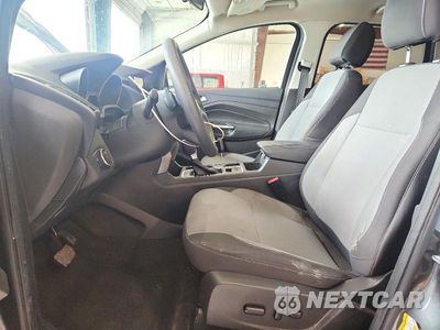 Zdjęcie 7 z 12 samochodu: 2017 FORD ESCAPE VIN:1FMCU9GD9HUE35890 - miniatura