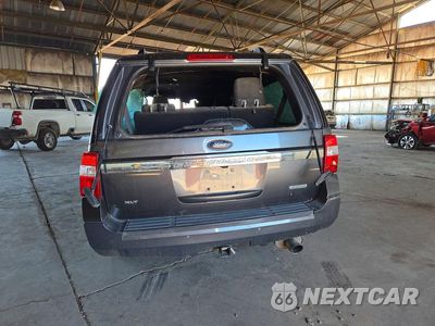 Zdjęcie 6 z 13 samochodu: 2017 FORD EXPEDITION XLT VIN:1FMJU1JTXHEA78528 - miniatura