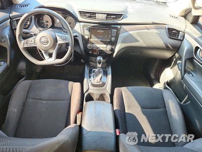 Zdjęcie 8 z 13 samochodu: 2020 NISSAN ROGUE SPORT S VIN:JN1BJ1CW9LW384604 - miniatura