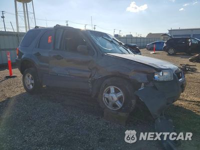 Czwarte zdjęcie samochodu z boku: 2003 FORD ESCAPE XLT VIN:1FMYU03173KE05630 - miniatura
