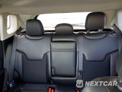 Zdjęcie 10 z 13 samochodu: 2020 JEEP COMPASS LATITUDE VIN:3C4NJDBB6LT138688 - miniatura