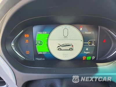 Zdjęcie 9 z 12 samochodu: 2017 CHEVROLET BOLT EV PREMIER VIN:1G1FX6S07H4134359 - miniatura